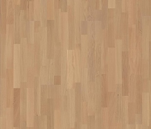 Паркетная доска Karelia Dawn Трехполосная Дуб Select New Arctic 3s