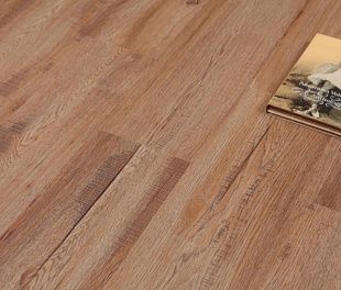 Кварцвиниловая плитка Floor Click Текстура - ВР2 Дуб Вулар М 9055-4