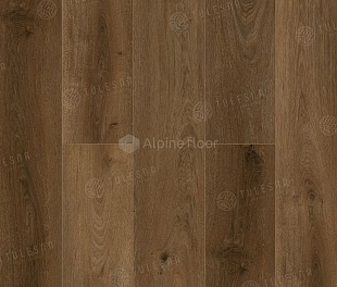 Кварцвиниловая плитка Alpine floor Tulesna Verano 1002-20 Lara
