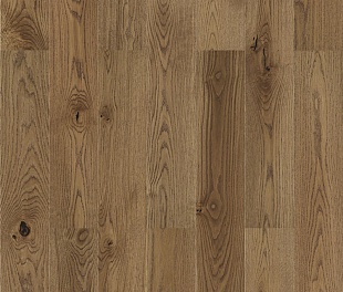 Паркетная доска Tarkett STEP L Дуб Барон Сиена браш (1,008 м2)