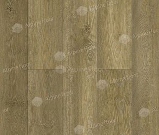 Кварцвиниловая плитка Alpine floor CLASSIC SPC ECO 141-8 MC Бук