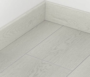 Плинтус Alpine floor GRAND SEQUOIA SK 11-21 Инио