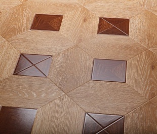 Ламинат Solofloor Puzzle Дуб Бризе 3101