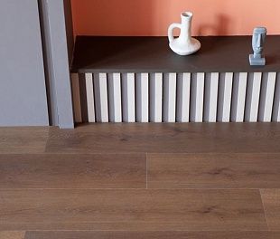 Кварцвиниловая плитка Vinilam VinilPol SPC click 8811 -EIR Дуб Бравон