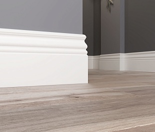 Плинтус Ultrawood Base 5074