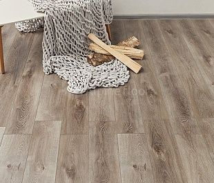 Кварцвиниловая плитка Alpine floor PREMIUM XL ECO 7-4 Дуб Грей Дождливый