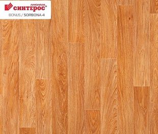 Линолеум Sinteros BONUS Sorbona 4 (3,5)