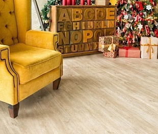Кварцвиниловая плитка Alpine floor GRAND SEQUOIA LVT ECO 11-302 Сонома