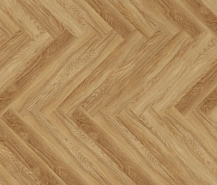 Кварцвиниловая плитка FineFlex Wood FX-107 Дуб Тигирек