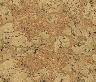 Пробковое покрытие Ibercork Classic UCWT Леон рохо