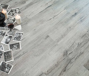 Кварцвиниловая плитка FineFloor FF-1900 Rich Дуб Корфу FF-1970