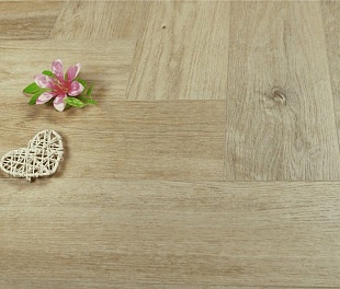 Кварцвиниловая плитка Icon Floor Purple SPC PL-08 Дуб Райт (Oak Wright)