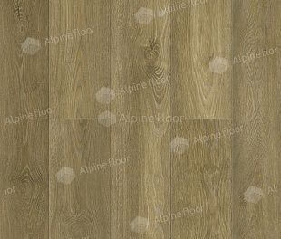 Кварцвиниловая плитка Alpine floor CLASSIC SPC ECO 173-6 MC Клен классический