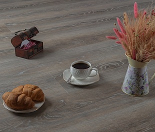 Кварцвиниловая плитка LimeStone Oak Basalt (Дуб Базальтовый) Кварцвиниловая плитка LimeStone Oak Basalt (Дуб Базальтовый)