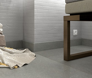 Плинтус FineFloor 340477 1588 / 1488 Кампс-Бей / AZURIET 46939