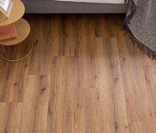 Кварцвиниловая плитка Vinilam VinilPol SPC click 8833 -EIR Дуб Сан-Ре