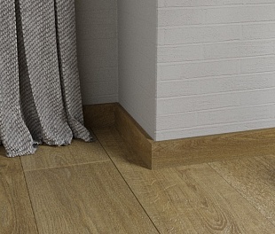 Плинтус FineFloor 340373 1972 / 2072 Дуб Тоскана / SOMERSET OAK 52842