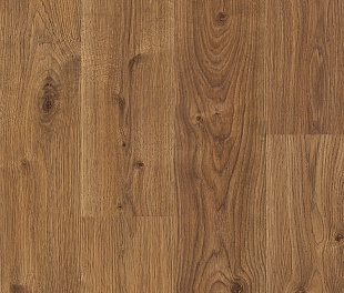 Ламинат Quick Step Perspective Доска дуба белого медиум UF1492