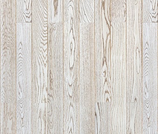 Паркетная доска Tarkett RUMBA Дуб Снежный Браш