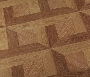 Ламинат Solofloor Puzzle Дуб Мореска 3114