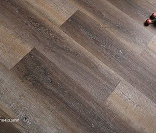 Кварцвиниловая плитка SPC Betta Studio S208 Дуб Понца