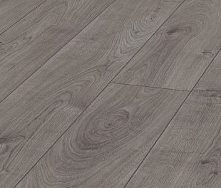 Ламинат Swiss Krono Tex Mammut D 3178 Дуб Эверест серый