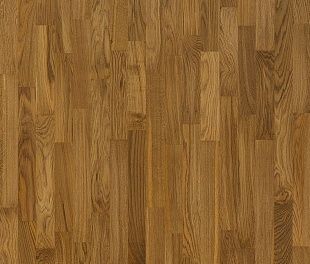 Паркетная доска Floorwood Oak Madison brown Matt Lac 3S