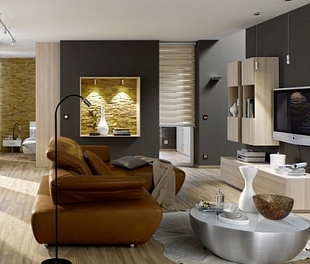 Ламинат Kaindl Classic Touch 8-32 ШИРОКАЯ Клен Вермонт 37480 AV