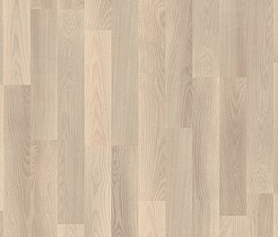 Ламинат Pergo Public Extreme Classic Plank Ясень Нордик, 2-Х Полосный L0101-01800