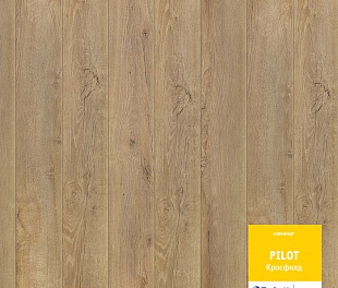 Ламинат Tarkett Pilot Кросфилд 504418004