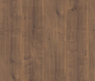 Ламинат Egger 8 32 Kingsize Clic it EPL104 Дуб Гамильтон темный