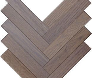 Паркетная доска Parquet Plaque Венгерская елка Натур Дуб светлый (90)