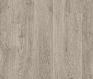 Ламинат Quick Step Eligna Дуб тёплый серый промасленный U-3459
