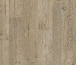 Ламинат Quick Step Impressive Ultra Дуб этнический коричневый IMU3557