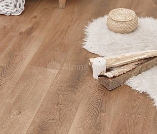 Кварцвиниловая плитка Alpine floor PREMIUM XL ABA ECO 7-7 Дуб Насыщенный
