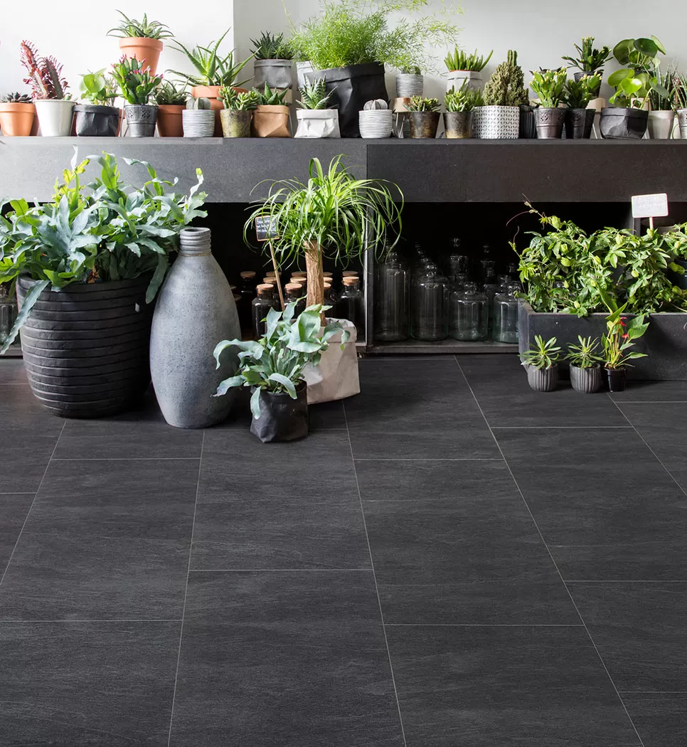 Ламинат Alloc Commercial Stone 1469 Роут 66