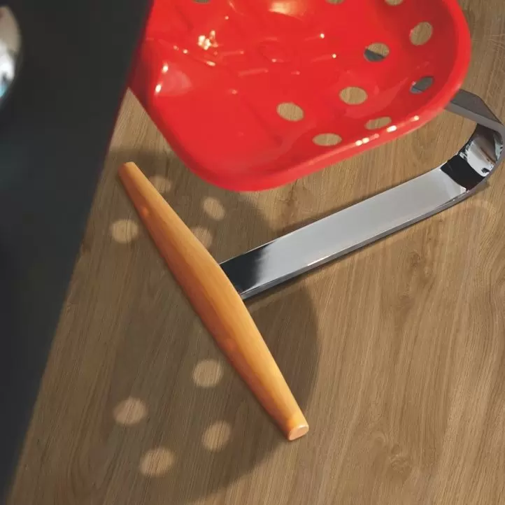 Ламинат Pergo Public Extreme Classic Plank Дуб Виноградный, Планка L0101-03366