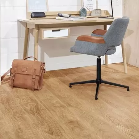 Кварцвиниловая плитка Moduleo Impress Click Laurel Oak 51822