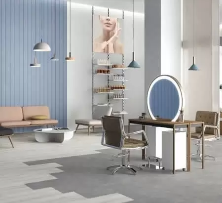 Кварцвиниловая плитка Moduleo Select Click Classic Oak 24125