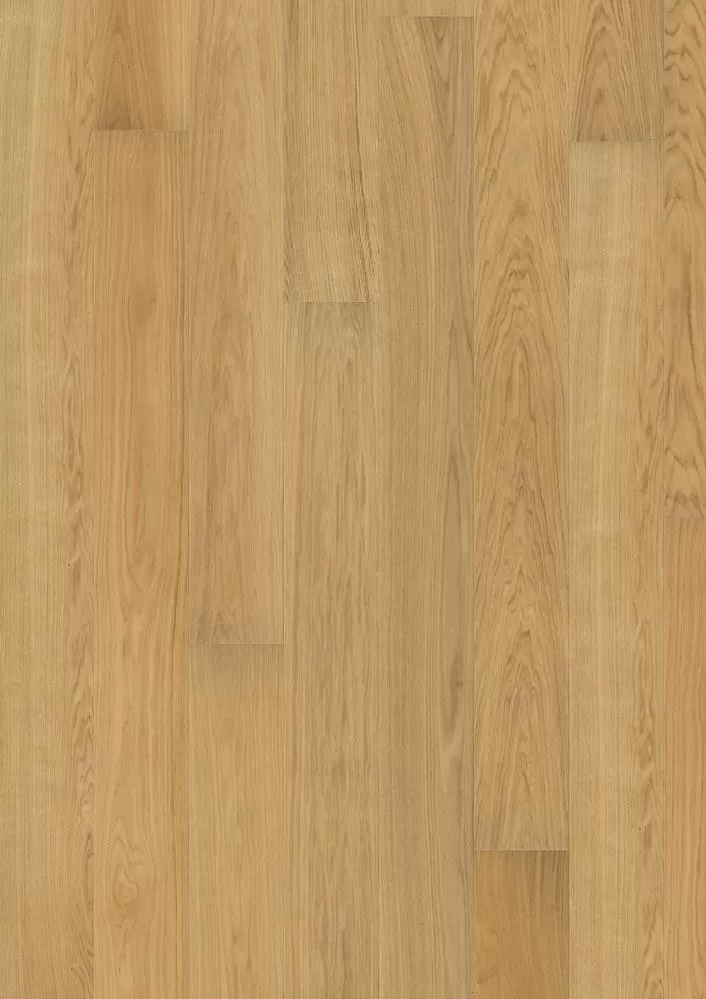 Паркетная доска Karelia Libra Трехполосная Дуб Story Natur Brushed Matt (3,41 м2)