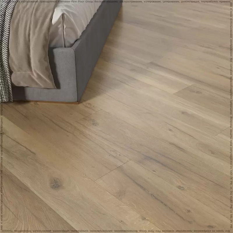 Ламинат Binyl Pro Дуб Дикий Запад BNK224PRO