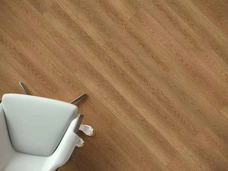 Кварцвиниловая плитка EcoClick Rich NOX-1972 Дуб Лердам