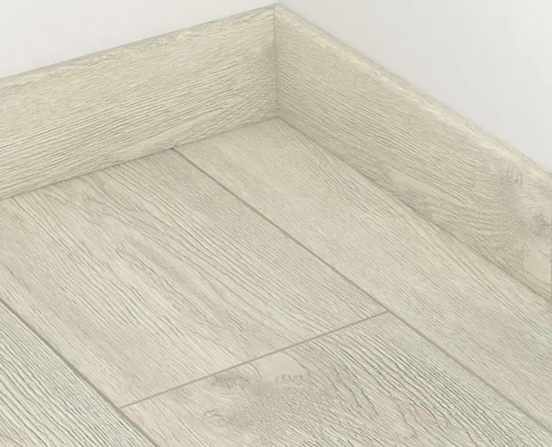 Плинтус Alpine floor GRAND SEQUOIA SK 11-3 Сонома