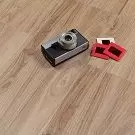 Кварцвиниловая плитка Decoria Click Дуб Алести DW 3151