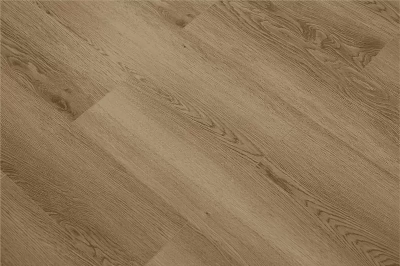 Кварцвиниловая плитка Icon Floor Mint SPC XPE MT- 55 Дуб Уайт (Oak White)