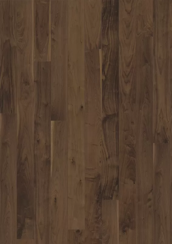 Паркетная доска Karelia Earth Однополосная Орех Story 138 Spirit