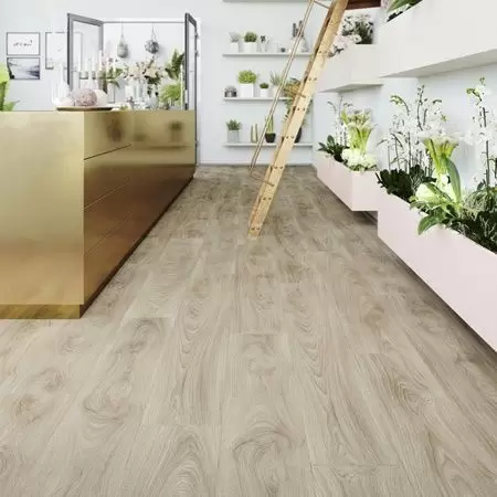 Кварцвиниловая плитка Moduleo Impress Click Laurel Oak 51222