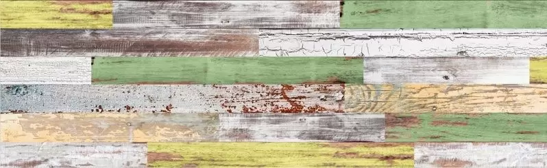 Пробковое покрытие RCork Digital PHOTOCORK country (замковое) PB-FL Limegreen