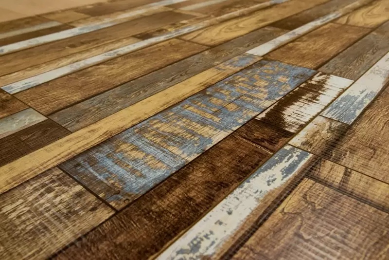 Ламинат Bohofloor Design Collection DC 0802 Retro