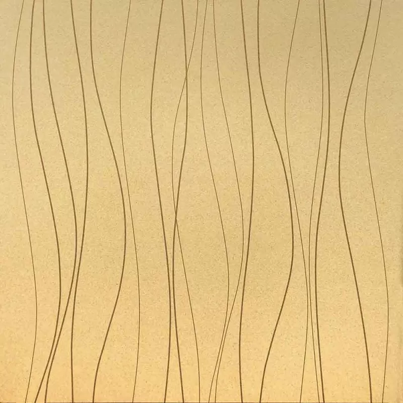 Пробковое покрытие Ibercork Настенное Design Линия беж